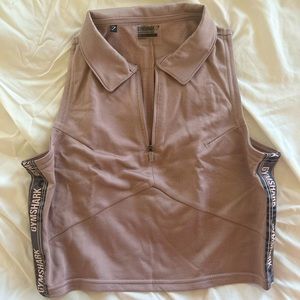XS Gymshark Tank